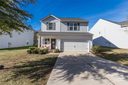 8509 Paw Valley Lane sold home in Charlotte, SC