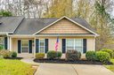 545 Weavers Crossing sold home in Fort Mill, SC