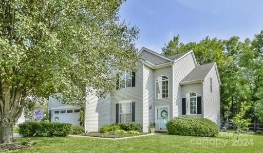 8307 Laurel Run Drive