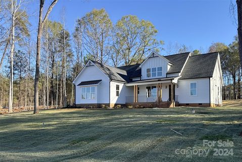 196 Heartland Drive 22 sold home in Heartland Acres, Rock Hill, SC