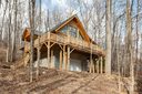 416 Whiteside Trail sold home in Hendersonville, SC