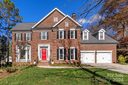 928 Sunnyview Circle sold home in Matthews, SC
