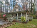 202 Cedar Drive sold home in Maggie Valley, SC