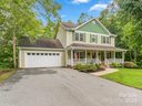 30 Friendly Way sold home in Asheville, SC