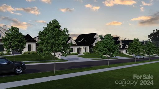 523 Winding Way sold home in Central Park South, Belmont, NC