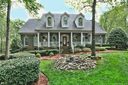 1150 Baron Road sold home in Waxhaw, SC