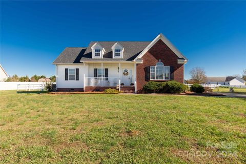 508 White Dove Court sold home in Lombardy Meadows, Rock Hill, SC