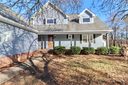 8443 Middleton Circle sold home in Harrisburg, SC