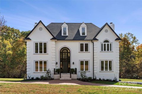 2317 Providence Creek Lane