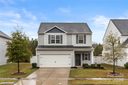 4117 Rosfield Drive sold home in Charlotte, SC