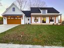 280 Mavrick Drive sold home in Mills River, SC