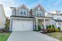 8116 Eliot Street sold home in Matthews, SC