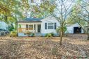 571 Hillandale Street sold home in Concord, SC