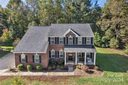 2559 Cypress Oak Lane sold home in Gastonia, SC