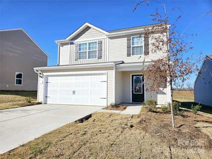 116 Lightning Drive sold home in Pinnacle Estates, Shelby, NC