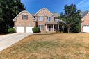 3848 Burnage Hall Road sold home in Harrisburg, SC