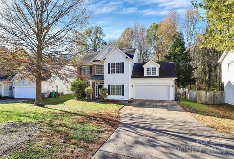7317 Frances Irene Drive
