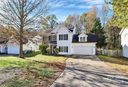 7317 Frances Irene Drive sold home in Charlotte, SC