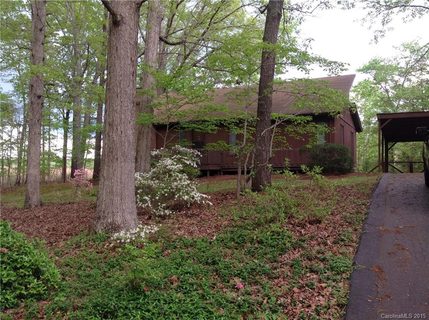 860 Silver Fox Drive 38 sold home in Foxwood Acres, Concord, NC