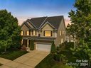 10913 Trout Creek Place sold home in Davidson, SC