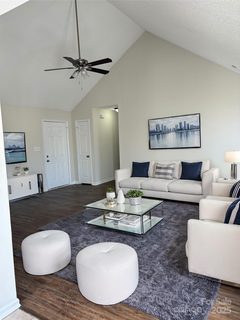 1415 Bells Knox Road sold home in Sadler Ridge, Charlotte, NC