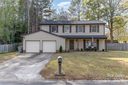6800 Morganford Road sold home in Charlotte, SC