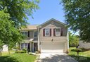 Sold home in Charlotte, SC