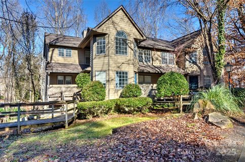 6125 Gray Gate Lane F sold condo in Bennington Woods, Charlotte, NC