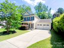 13112 Appolinaire Drive sold home in Davidson, SC
