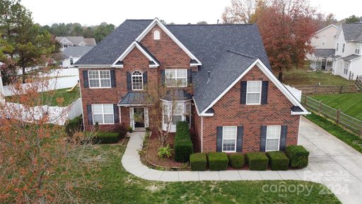 10701 Camden Meadow Drive