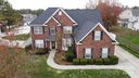 10701 Camden Meadow Drive sold home in Charlotte, SC