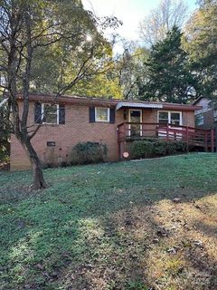 1942 Longleaf Drive sold home in Pine Valley, Charlotte, NC