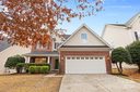 1032 Yellow Daisy Drive sold home in Matthews, SC