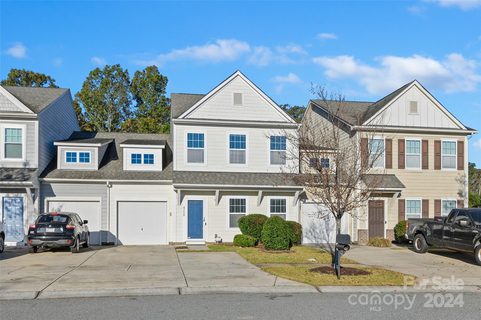 4738 Tradd Circle sold home in Charlestown, Monroe, NC