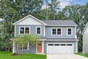 6117 Grove Park Boulevard sold home in Charlotte, SC