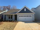 1054 Bull Dog Lane sold home in Wingate, SC