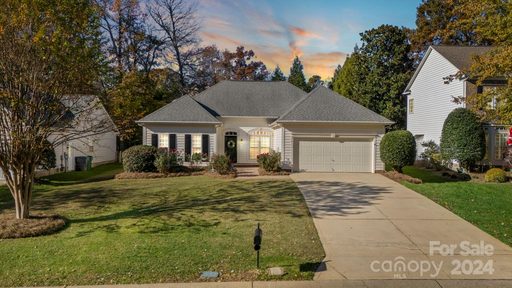 9811 Mitchell Glen Drive
