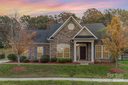2027 Clover Hill Road sold home in Indian Trail, SC
