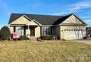 328 Holstein Drive sold home in Dallas, SC