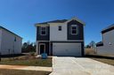 212 Alden Court sold home in Shelby, SC