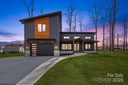 41 Scott Meadows Drive sold home in Asheville, SC
