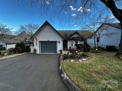 129 Cimarron Drive