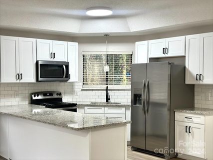 5003 Aberdun Court sold home in Glenfiddich, Charlotte, NC