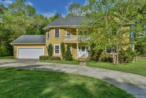 391 Stafford Estates Drive sold home in Stafford Estates, Salisbury, NC