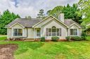 14511 Buckton Lane sold home in Matthews, SC
