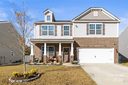 7019 Branch Fork Road sold home in Charlotte, SC
