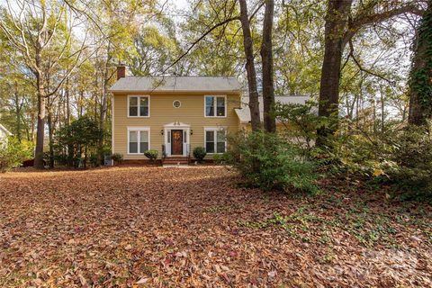 3142 Hitching Post Lane sold home in Brookgreen, Rock Hill, SC