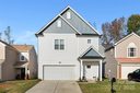 5723 Wallace Cabin Drive sold home in Charlotte, SC