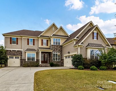 17422 Hawkwatch Lane