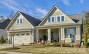 14535 Crosswater Lane sold home in Charlotte, SC